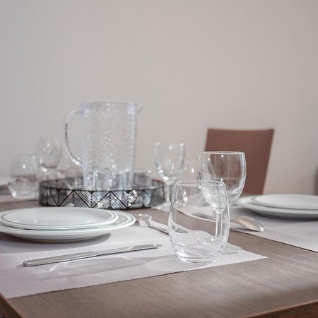Liiiving In Porto-Mouzinho Residence Apartments Eksteriør billede