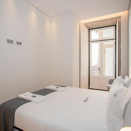 Liiiving In Porto-Mouzinho Residence Apartments Eksteriør billede