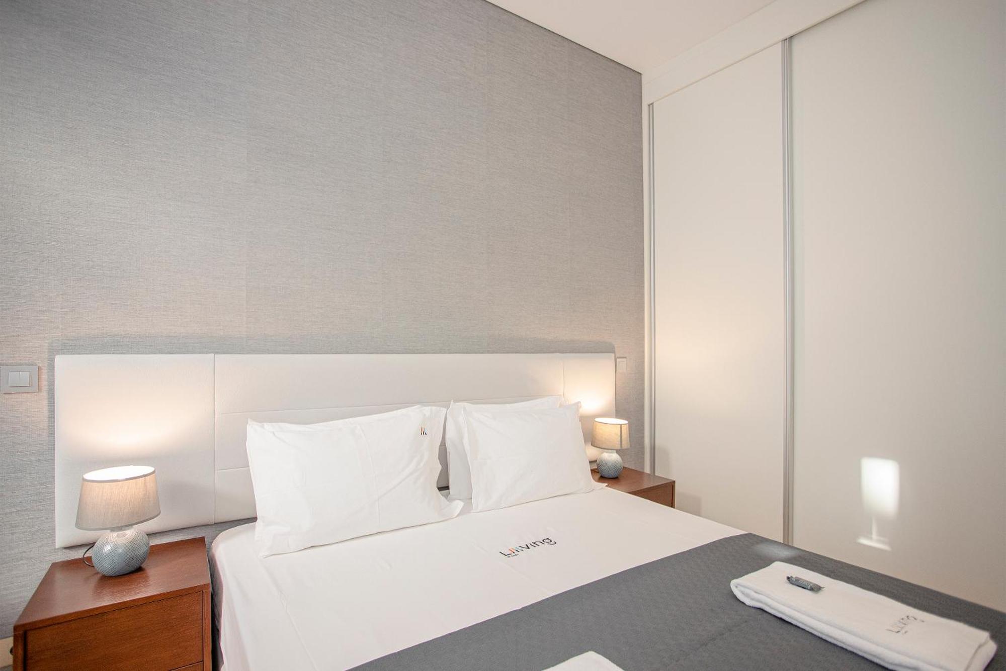 Liiiving In Porto-Mouzinho Residence Apartments Eksteriør billede