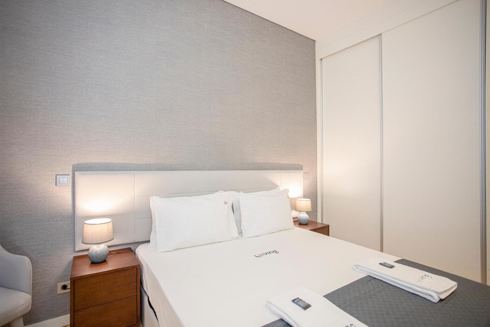 Liiiving In Porto-Mouzinho Residence Apartments Eksteriør billede