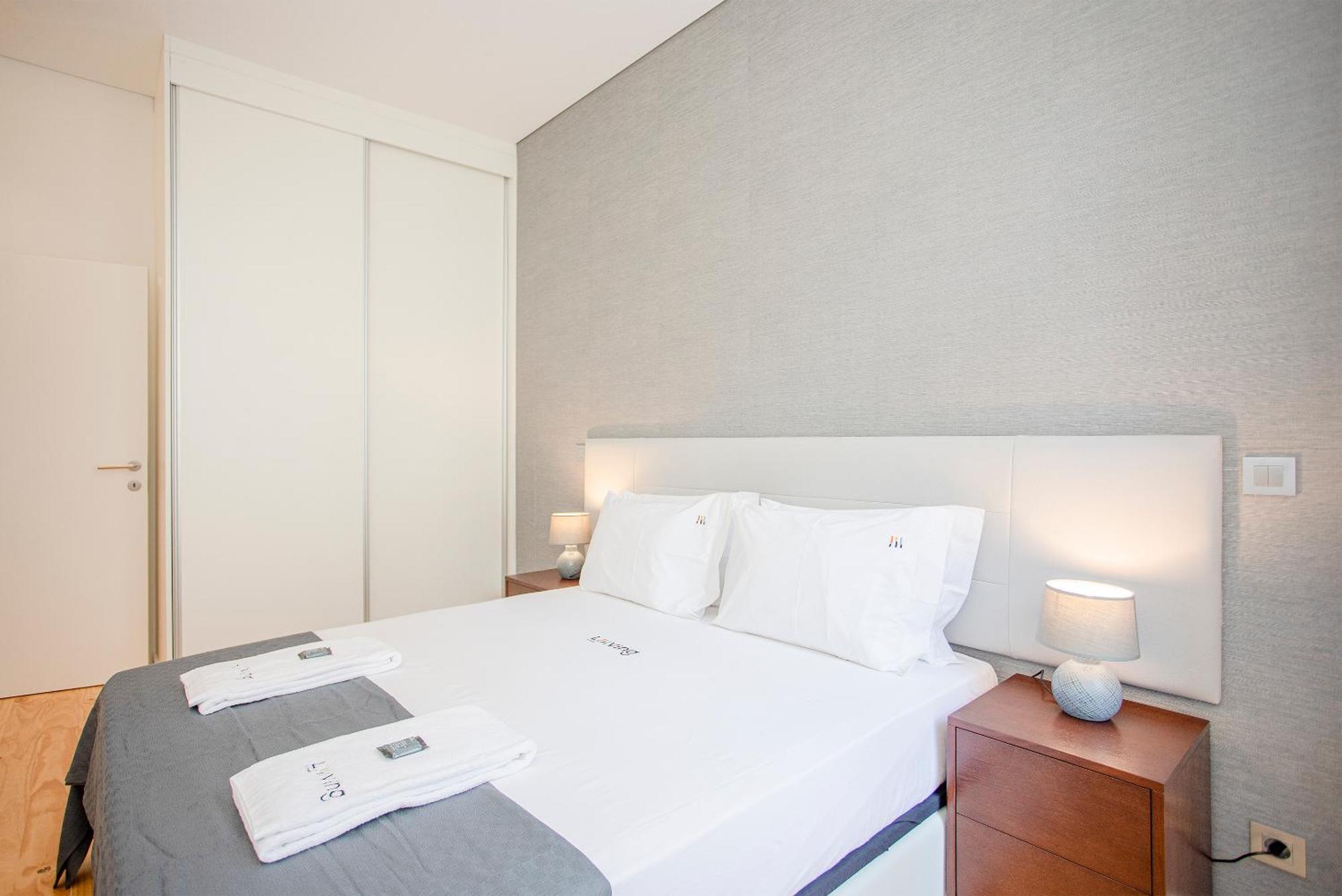 Liiiving In Porto-Mouzinho Residence Apartments Eksteriør billede
