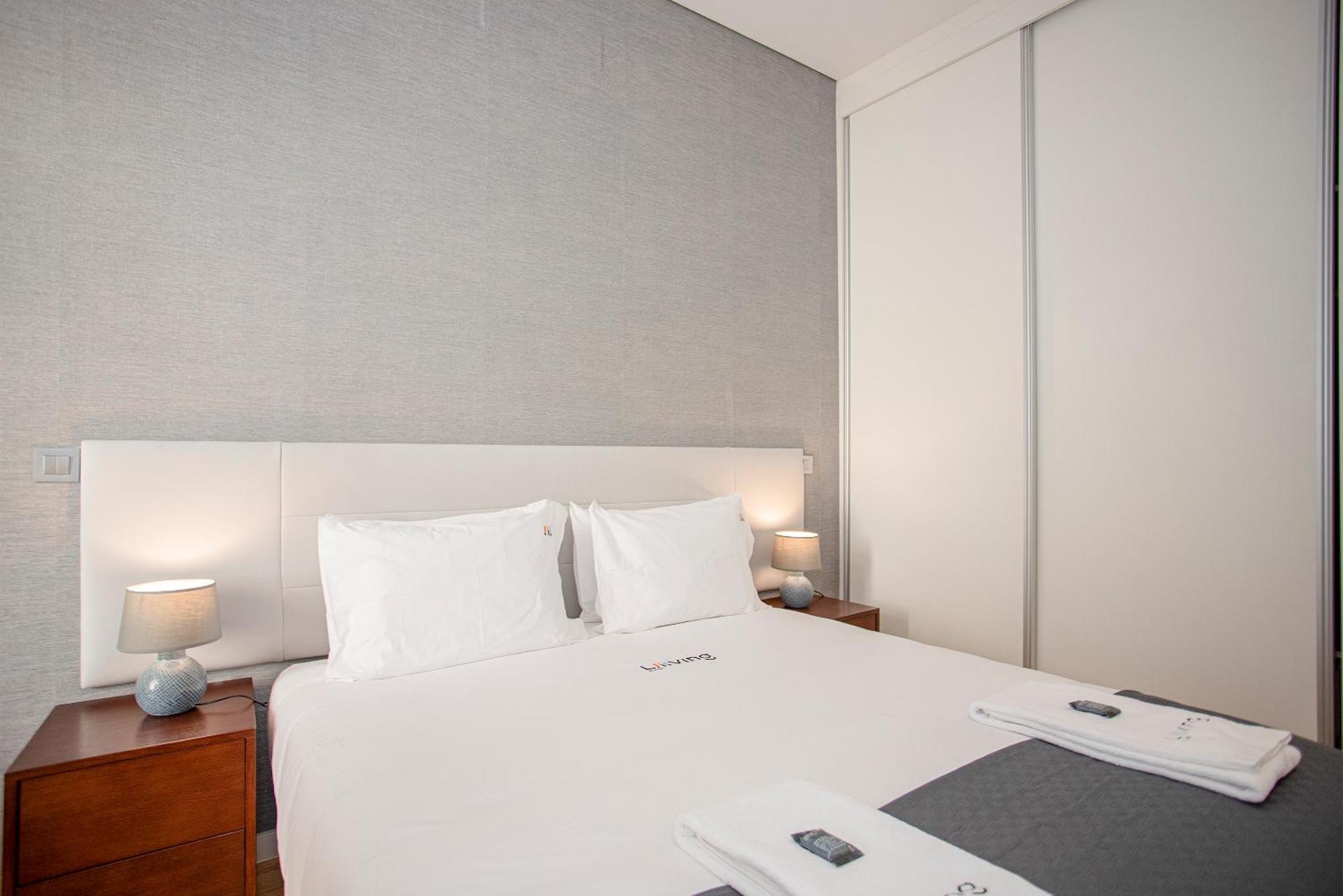 Liiiving In Porto-Mouzinho Residence Apartments Eksteriør billede